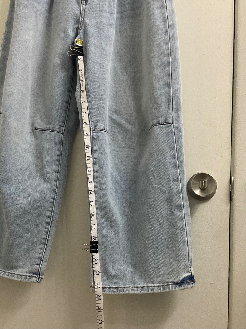 Jeans Subcategory Identification - Picture 6 of 7
